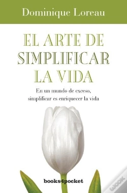 Capa do artigo El Arte De Simplificar La Vida
