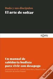 Capa do artigo El Arte De Soltar