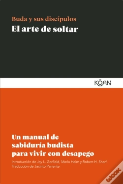 Capa do artigo El Arte De Soltar