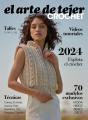 El Arte De Tejer Crochet 2024 - Preview