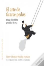 Capa do artigo El Arte De Tirarse Pedos