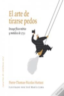 Capa do artigo El Arte De Tirarse Pedos
