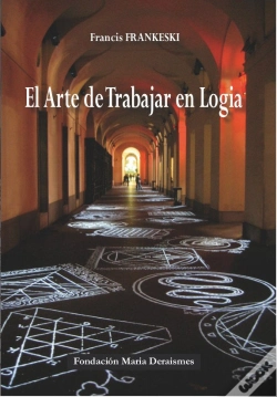 Capa do artigo El Arte De Trabajar En Logia. Guiapractica Y Simbolica 