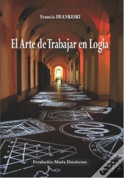 Capa do artigo El Arte De Trabajar En Logia. Guiapractica Y Simbolica 