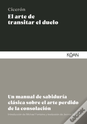 Capa do artigo El Arte De Transitar El Duelo