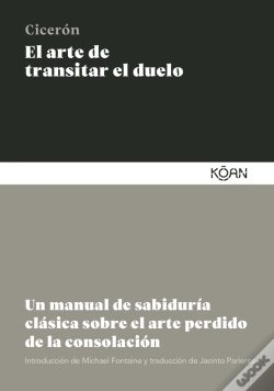Capa do artigo El Arte De Transitar El Duelo