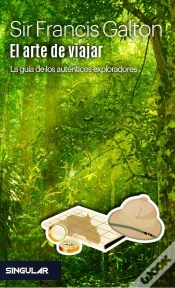 Capa do artigo El Arte De Viajar