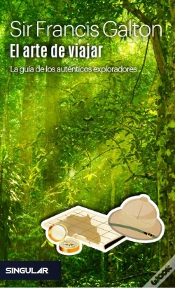 Capa do artigo El Arte De Viajar