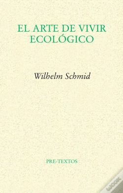 Capa do artigo El Arte De Vivir Ecológico
