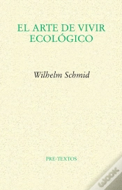 Capa do artigo El Arte De Vivir Ecológico