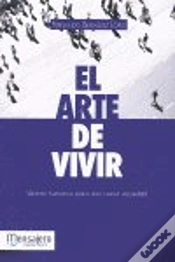Capa do artigo El Arte De Vivir