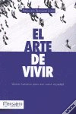 Capa do artigo El Arte De Vivir