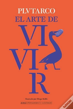 Capa do artigo El Arte De Vivir