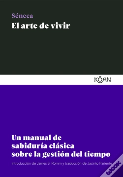 Capa do artigo El Arte De Vivir