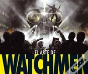 Capa do artigo El Arte De Watchmen
