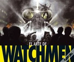 Capa do artigo El Arte De Watchmen