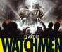 El Arte De Watchmen - Preview