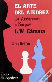 Capa do artigo El Arte Del Ajedrez