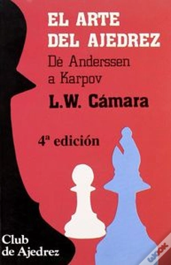 Capa do artigo El Arte Del Ajedrez