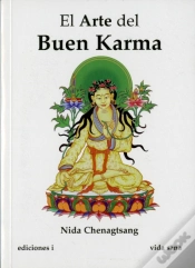 Capa do artigo El Arte Del Buen Karma