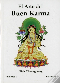 Capa do artigo El Arte Del Buen Karma