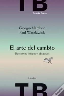 Capa do artigo El Arte Del Cambio