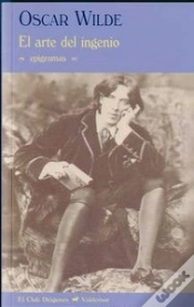 Capa do artigo El Arte Del Ingenio