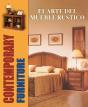 El Arte Del Mueble Rústico - Preview