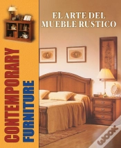 Capa do artigo El Arte Del Mueble Rústico