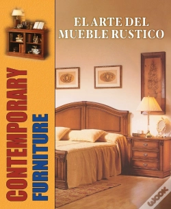 Capa do artigo El Arte Del Mueble Rústico