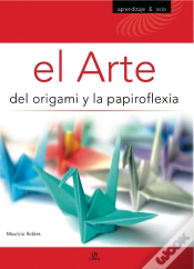 Capa do artigo El Arte Del Origami Y La Papiroflexia