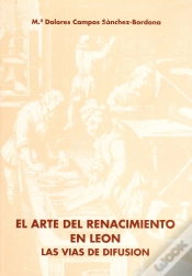 Capa do artigo El Arte Del Renacimiento En Leon