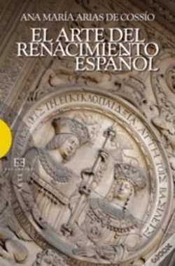 Capa do artigo El Arte Del Renacimiento Español