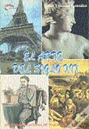 Capa do artigo El Arte Del Siglo Xix