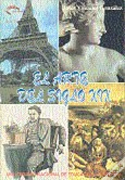 Capa do artigo El Arte Del Siglo Xix