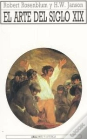 Capa do artigo El Arte Del Siglo Xix