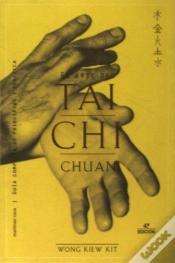 Capa do artigo El Arte Del Tai Chi Chuan  