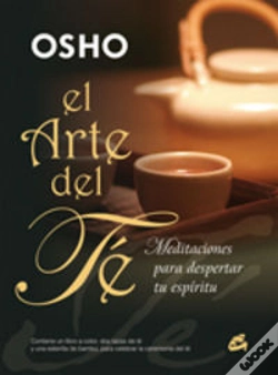 Capa do artigo El Arte Del Té