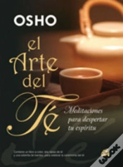 Capa do artigo El Arte Del Té