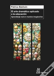 Capa do artigo El Arte Dramático Aplicado A La Educación