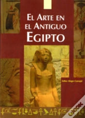 Capa do artigo El Arte En El Antiguo Egipto