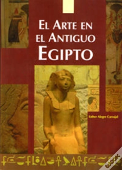 Capa do artigo El Arte En El Antiguo Egipto