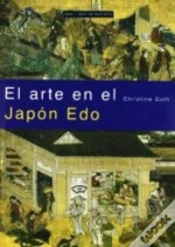 Capa do artigo El Arte En El Japón Edo