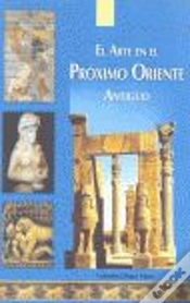 Capa do artigo El Arte En El Próximo Oriente Antiguo