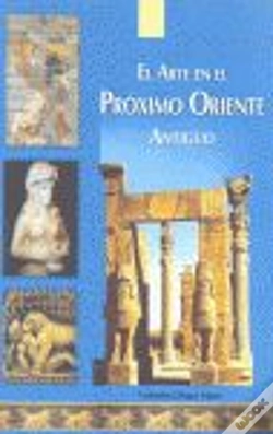 Capa do artigo El Arte En El Próximo Oriente Antiguo