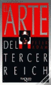 Capa do artigo El Arte En El Tercer Reich