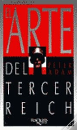 Capa do artigo El Arte En El Tercer Reich