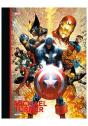 El Arte En Marvel De Michael Turner - Preview