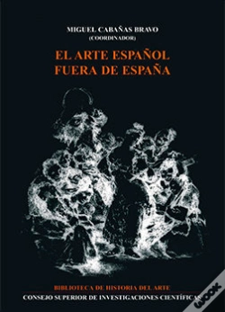 Capa do artigo El Arte Español Fuera De España