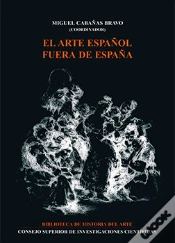 Capa do artigo El Arte Español Fuera De España